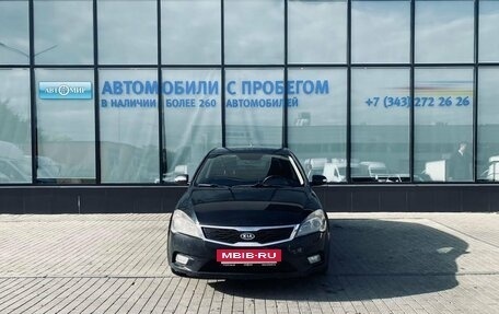 KIA cee'd I рестайлинг, 2012 год, 767 000 рублей, 8 фотография