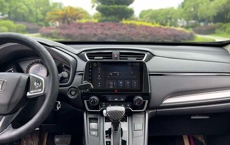 Honda CR-V IV, 2021 год, 1 530 000 рублей, 13 фотография