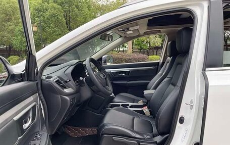 Honda CR-V IV, 2021 год, 1 530 000 рублей, 17 фотография