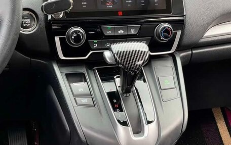 Honda CR-V IV, 2021 год, 1 530 000 рублей, 12 фотография