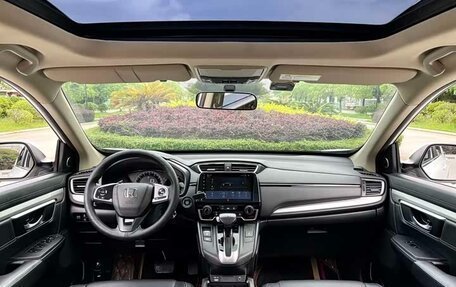 Honda CR-V IV, 2021 год, 1 530 000 рублей, 16 фотография