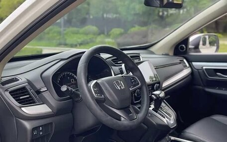Honda CR-V IV, 2021 год, 1 530 000 рублей, 15 фотография