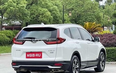 Honda CR-V IV, 2021 год, 1 530 000 рублей, 6 фотография