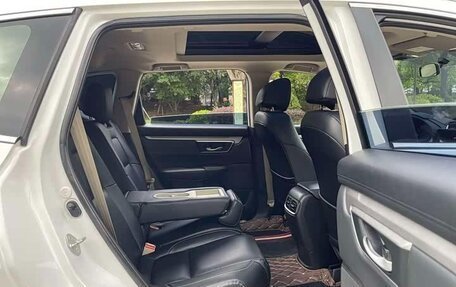 Honda CR-V IV, 2021 год, 1 530 000 рублей, 18 фотография
