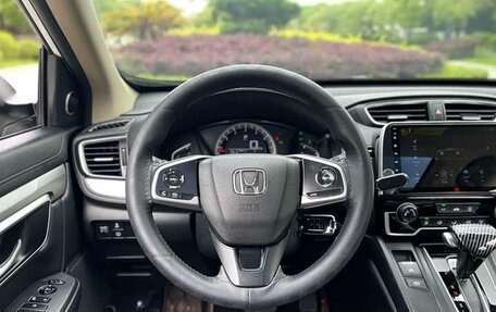 Honda CR-V IV, 2021 год, 1 530 000 рублей, 19 фотография