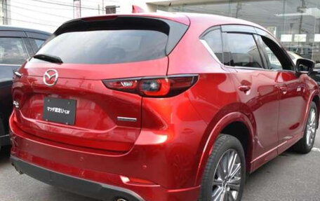 Mazda CX-5 II, 2022 год, 2 050 000 рублей, 2 фотография