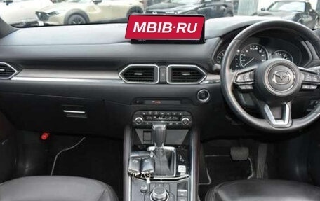 Mazda CX-5 II, 2022 год, 2 050 000 рублей, 3 фотография