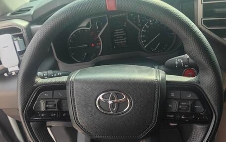 Toyota Tundra, 2023 год, 9 800 000 рублей, 12 фотография