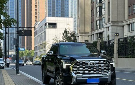 Toyota Tundra, 2022 год, 10 000 000 рублей, 3 фотография