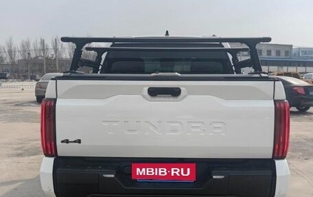 Toyota Tundra, 2023 год, 9 800 000 рублей, 6 фотография
