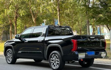 Toyota Tundra, 2022 год, 10 000 000 рублей, 6 фотография