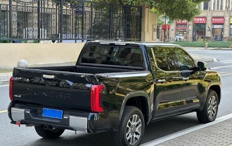 Toyota Tundra, 2022 год, 10 000 000 рублей, 8 фотография