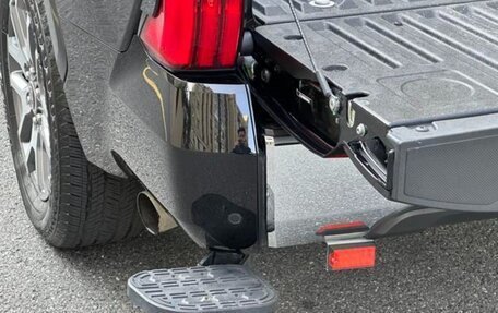 Toyota Tundra, 2022 год, 10 000 000 рублей, 13 фотография