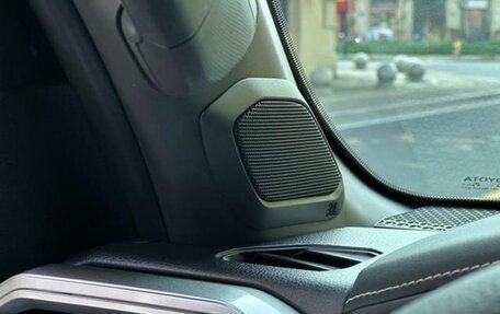 Toyota Tundra, 2022 год, 10 000 000 рублей, 24 фотография