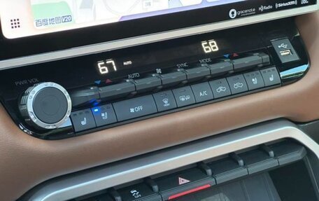 Toyota Tundra, 2022 год, 10 000 000 рублей, 21 фотография