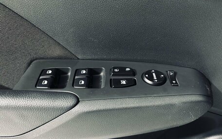 Hyundai Solaris II рестайлинг, 2021 год, 1 115 000 рублей, 12 фотография