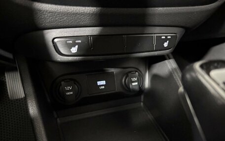 Hyundai Solaris II рестайлинг, 2021 год, 1 115 000 рублей, 15 фотография
