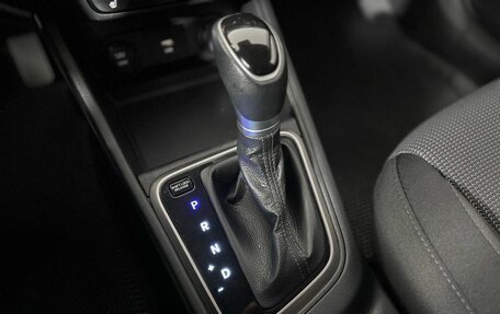 Hyundai Solaris II рестайлинг, 2021 год, 1 115 000 рублей, 14 фотография