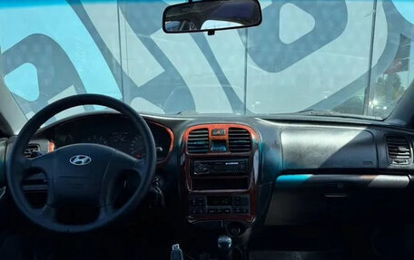 Hyundai Sonata IV рестайлинг, 2008 год, 500 000 рублей, 2 фотография