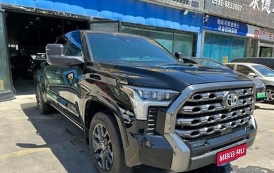 Toyota Tundra, 2022 год, 9 700 000 рублей, 1 фотография