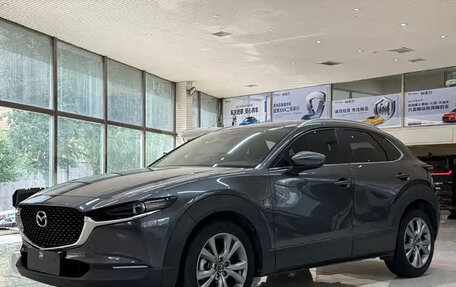 Mazda CX-30 I, 2022 год, 1 936 000 рублей, 1 фотография