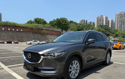Mazda CX-8, 2022 год, 2 170 000 рублей, 1 фотография