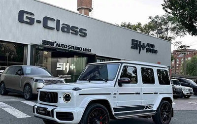 Mercedes-Benz G-Класс AMG, 2022 год, 28 000 276 рублей, 1 фотография