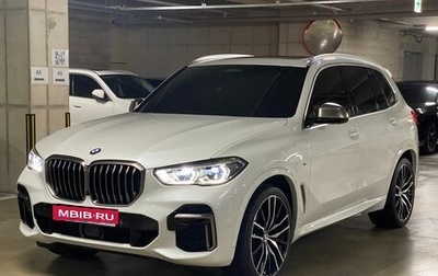 BMW X5, 2022 год, 7 309 000 рублей, 1 фотография
