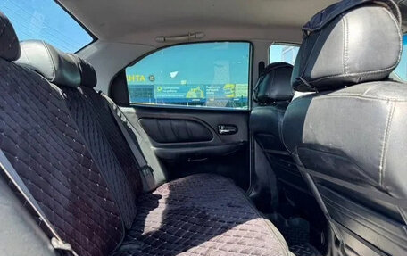 Hyundai Sonata IV рестайлинг, 2008 год, 500 000 рублей, 4 фотография