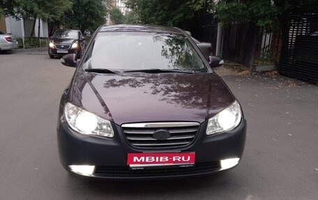 Hyundai Elantra IV, 2010 год, 430 000 рублей, 1 фотография
