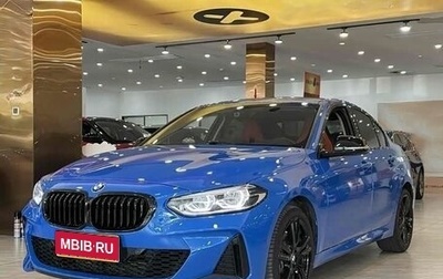 BMW 1 серия, 2021 год, 1 900 052 рублей, 1 фотография