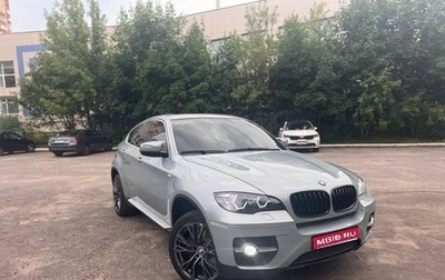 BMW X6, 2011 год, 2 600 000 рублей, 1 фотография