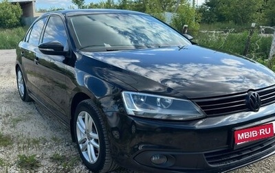 Volkswagen Jetta VI, 2014 год, 995 000 рублей, 1 фотография