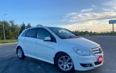 Mercedes-Benz B-Класс, 2009 год, 750 000 рублей, 1 фотография