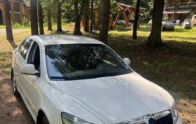Skoda Octavia, 2011 год, 830 000 рублей, 1 фотография