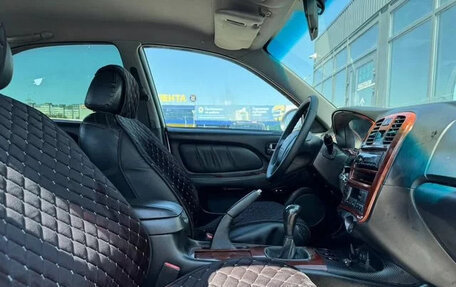 Hyundai Sonata IV рестайлинг, 2008 год, 500 000 рублей, 7 фотография