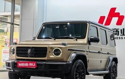 Mercedes-Benz G-Класс W463 рестайлинг _iii, 2022 год, 27 000 276 рублей, 1 фотография