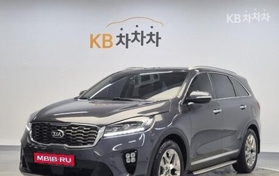 KIA Sorento III Prime рестайлинг, 2020 год, 3 090 000 рублей, 1 фотография