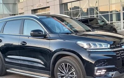 Chery Tiggo 8 I, 2023 год, 2 575 990 рублей, 1 фотография