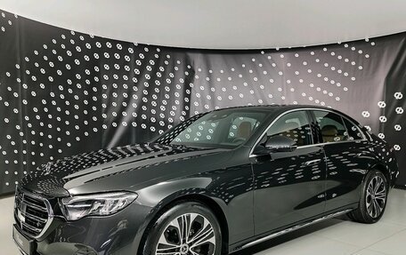 Mercedes-Benz E-Класс, 2024 год, 10 490 000 рублей, 1 фотография