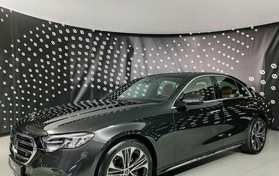 Mercedes-Benz E-Класс, 2024 год, 10 490 000 рублей, 1 фотография