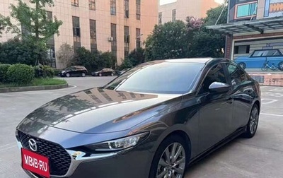 Mazda 3, 2022 год, 1 310 000 рублей, 1 фотография
