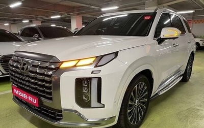 Hyundai Palisade I, 2022 год, 4 150 777 рублей, 1 фотография