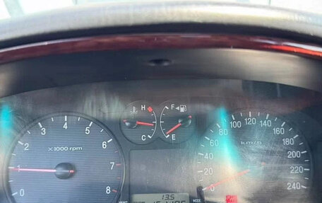 Hyundai Sonata IV рестайлинг, 2008 год, 500 000 рублей, 10 фотография
