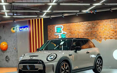 MINI Hatch, 2022 год, 3 300 275 рублей, 1 фотография