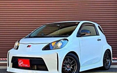 Toyota iQ, 2015 год, 600 000 рублей, 1 фотография
