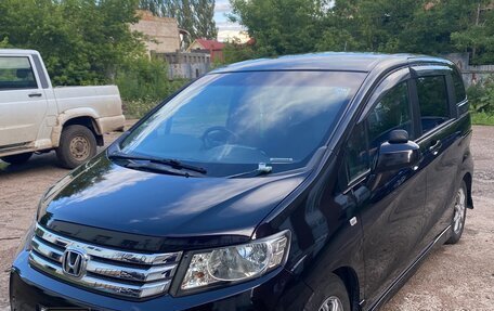 Honda Freed I, 2010 год, 1 150 000 рублей, 1 фотография