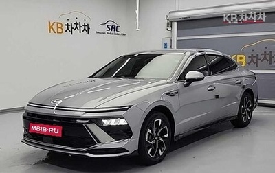 Hyundai Sonata VIII, 2024 год, 2 050 000 рублей, 1 фотография