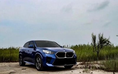 BMW X2, 2024 год, 3 930 000 рублей, 1 фотография