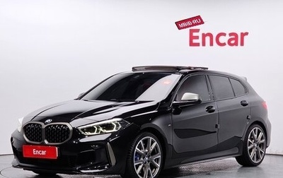 BMW 1 серия, 2021 год, 2 683 000 рублей, 1 фотография